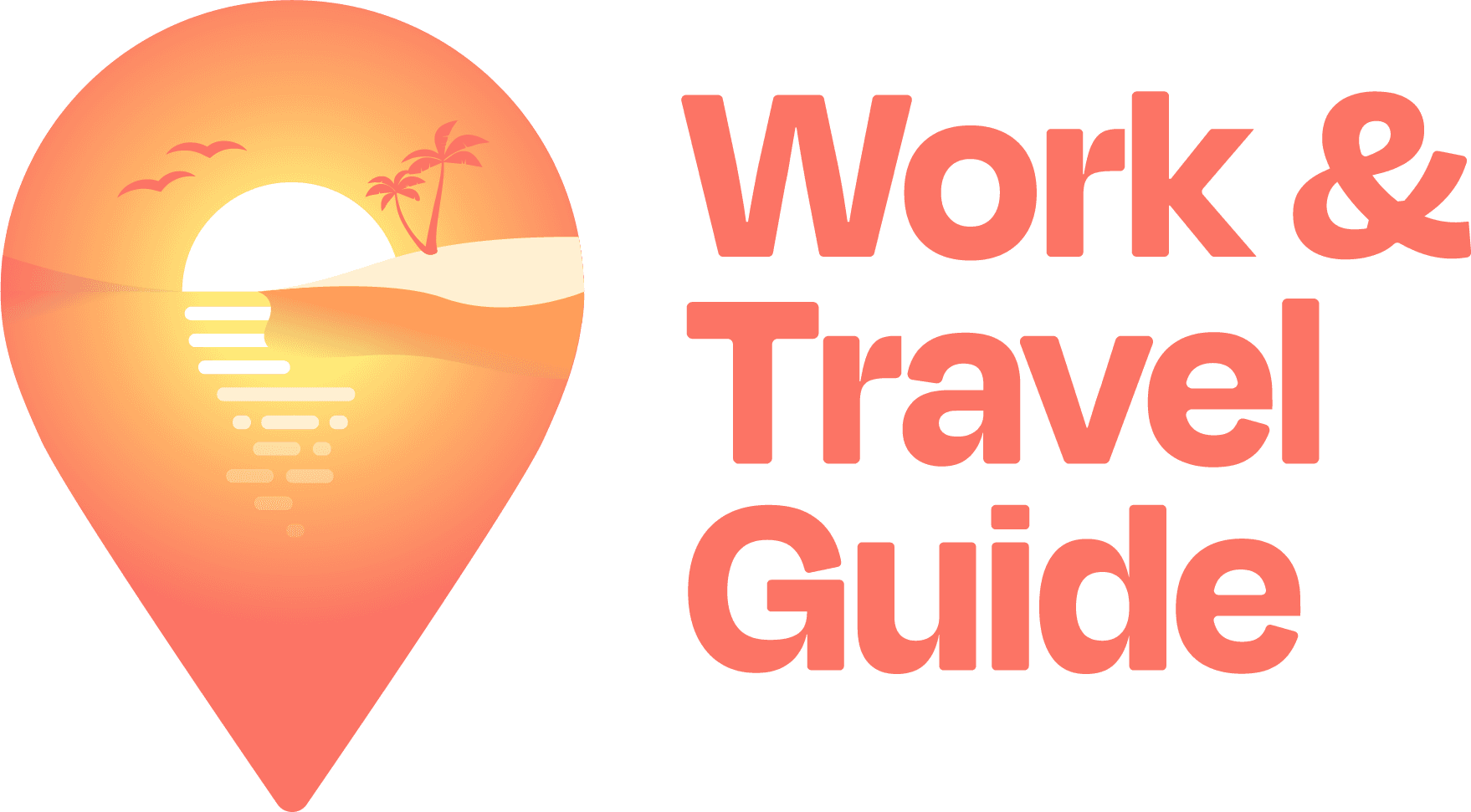 Work & Travel Guide
